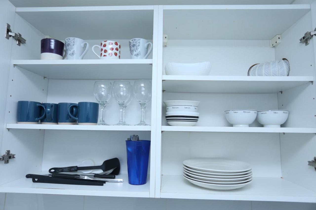 Fabulous Room With En-Suite Bathroom And Shared Kitchen Thamesmead  Luaran gambar
